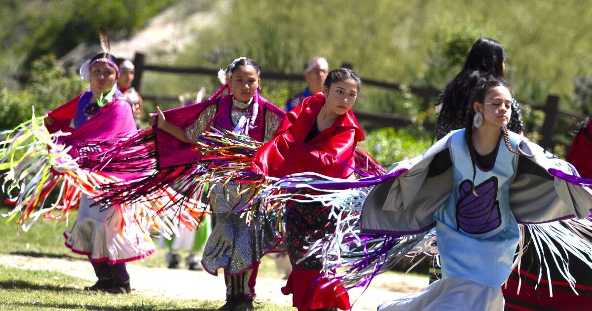 Ramona Bowl Ampitheater
