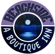 Beachside Boutique logo