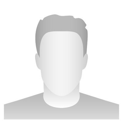 Una silueta de un hombre sin rostro sobre un fondo blanco.