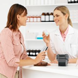 Farmacia Martín Basanta asesoría de medicamentos en farmacia