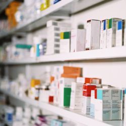 Farmacia Martín Basanta medicamentos
