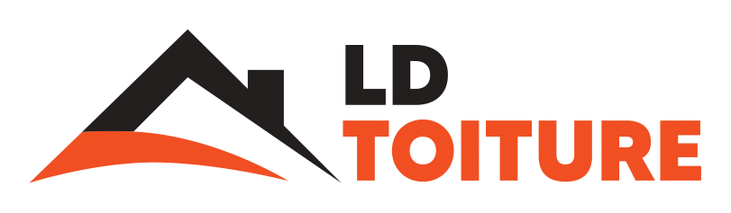 Logo LD toiture