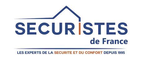 Logo du réseau des sécuristes de France