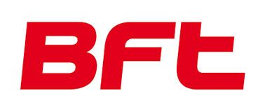 Logo de la marque BFT