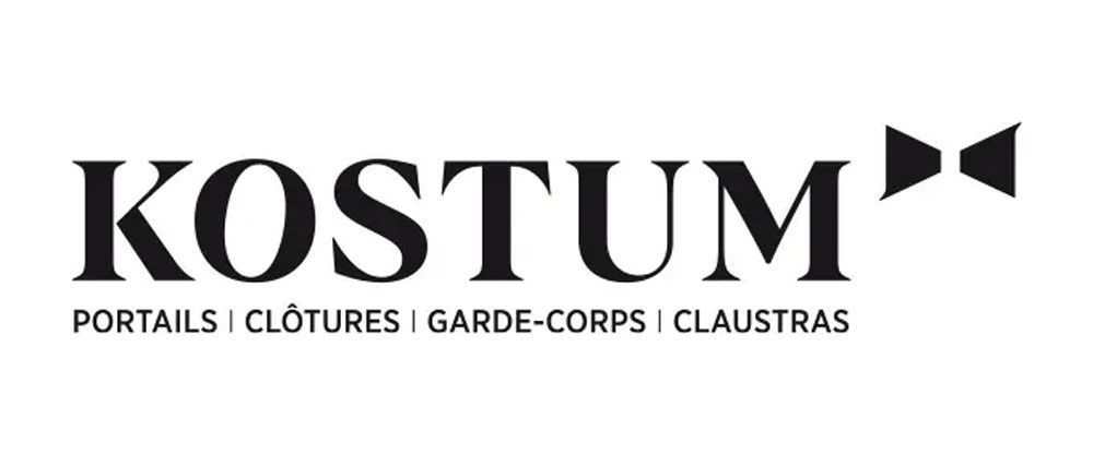Logo de la marque Maison Kostum