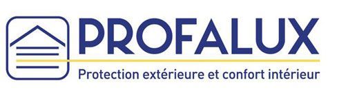 Logo de la marque Profalux