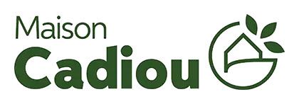 Logo de la marque Maison Cadiou