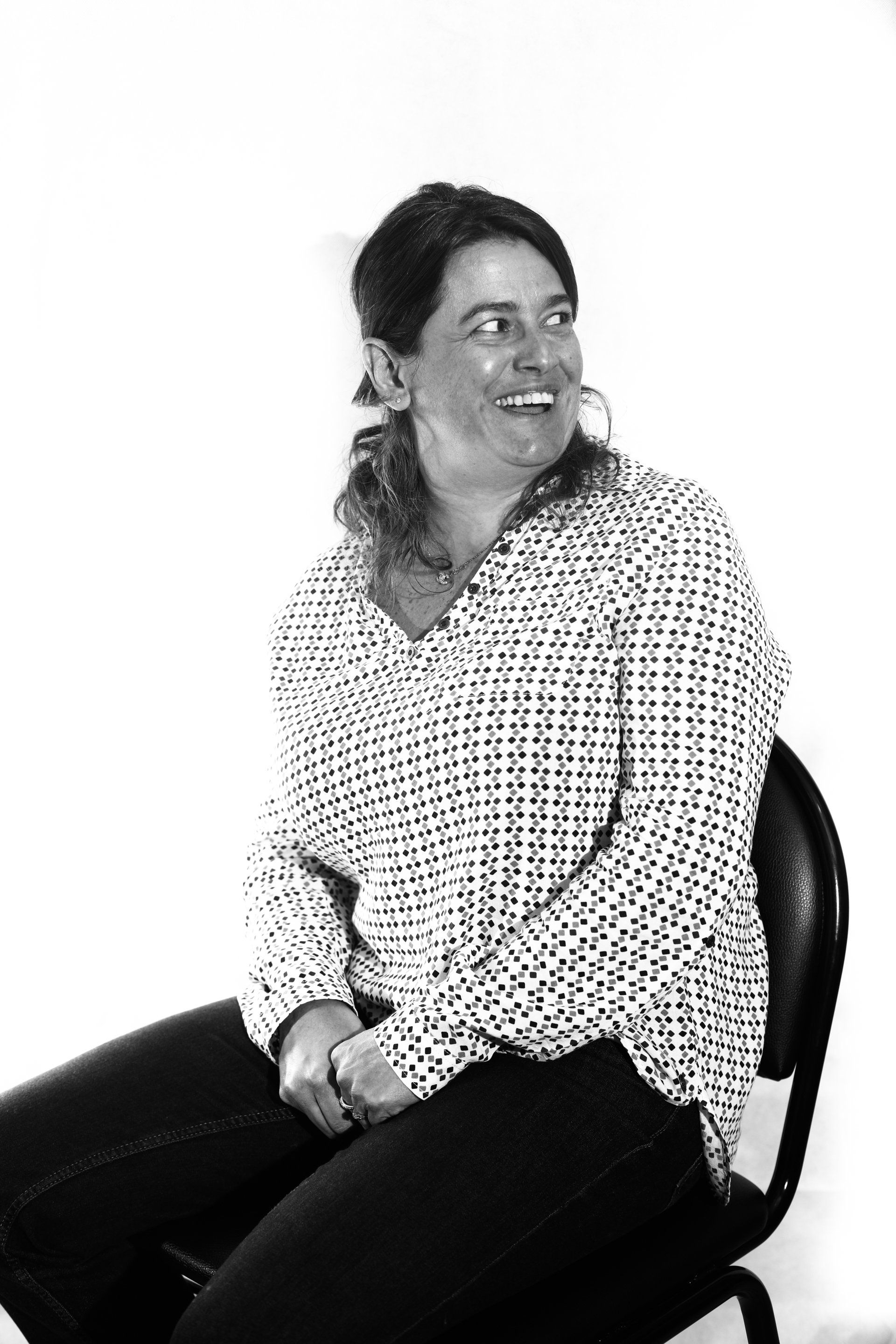 Corinne pharmacienne