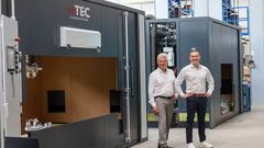 Wir stehen im Solinger Tageblatt drinnen