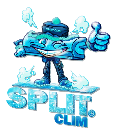 Logo SPLIT CLIM