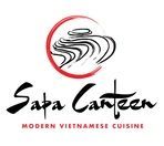 Sapa Canteen Logo