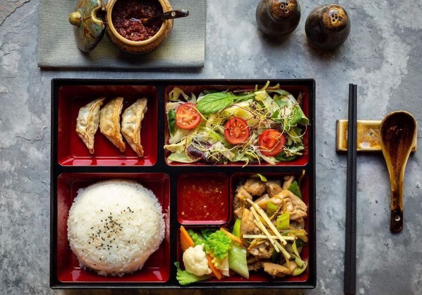 Vietnamesische Küche