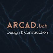 Logo ARCAD.bzh.