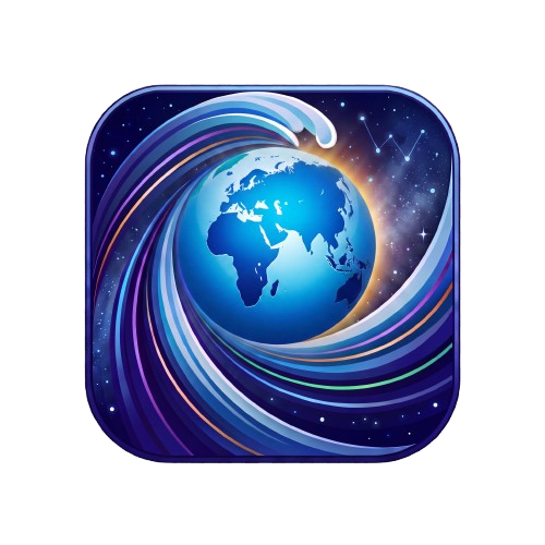 Blue Planet app icon