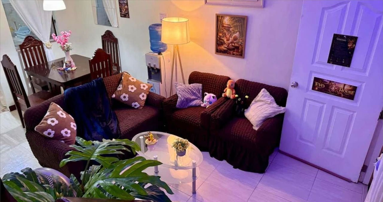 Evo House in General Santos, Philippines