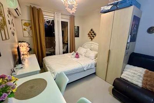 A Themed World short-stay apartment, prepared and run by our own team