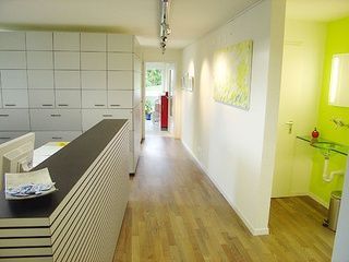 Zahnarztpraxis Dr. med. Dr. med. dent. Markus Huwiler