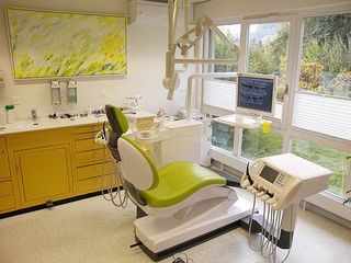 Zahnarztpraxis Dr. med. Dr. med. dent. Markus Huwiler