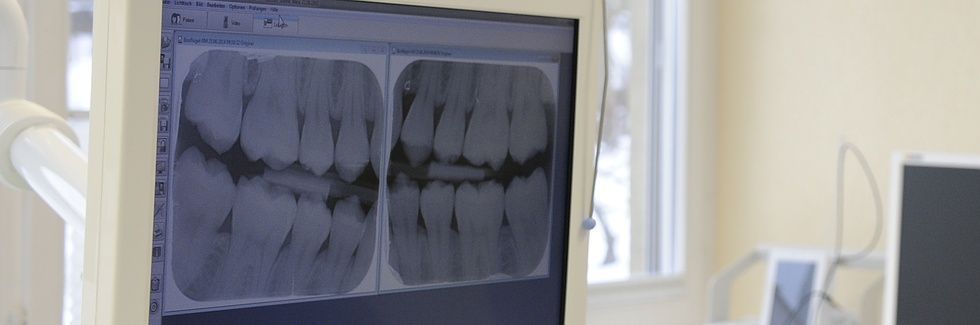 Zahnarztpraxis Dr. med. Dr. med. dent. Markus Huwiler