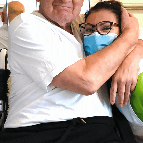 Spitex-Home-Care GmbH|Zürich