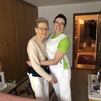 Pflegedienst - Spitex Home Care GmbH - Zürich