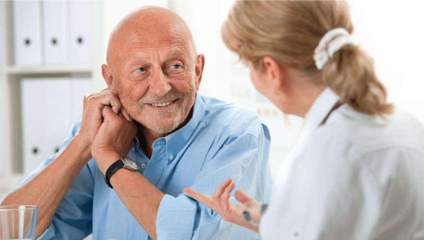 Krankenpflege - Spitex Home Care - Zürich