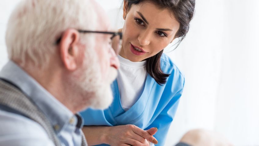 Spitex - Spitex Home Care - Zürich