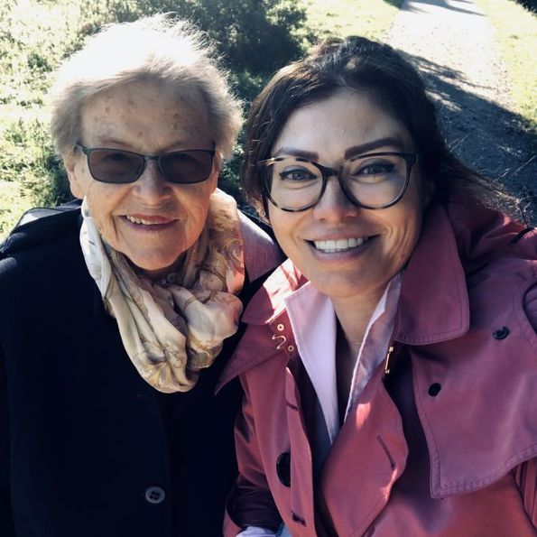 Pflegedienst - Spitex Home Care GmbH - Zürich