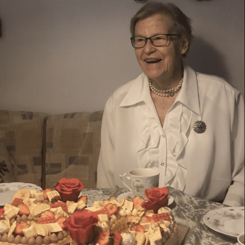 Spitex-Home-Care GmbH|Zürich