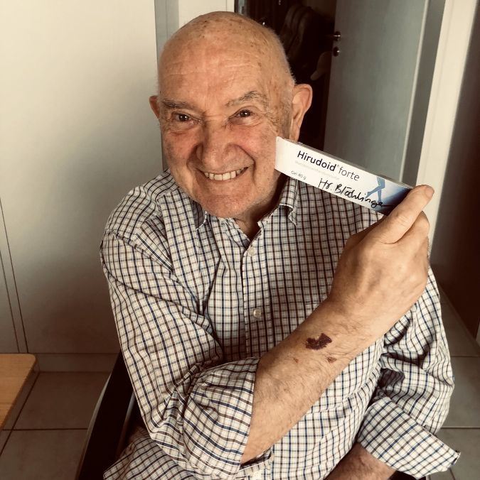 Spitex-Home-Care GmbH|Zürich