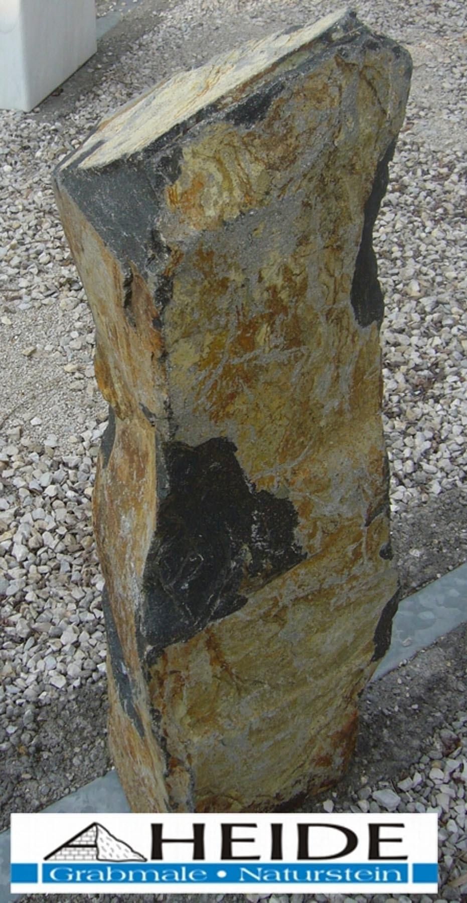 Lagersteine: Felsen 002