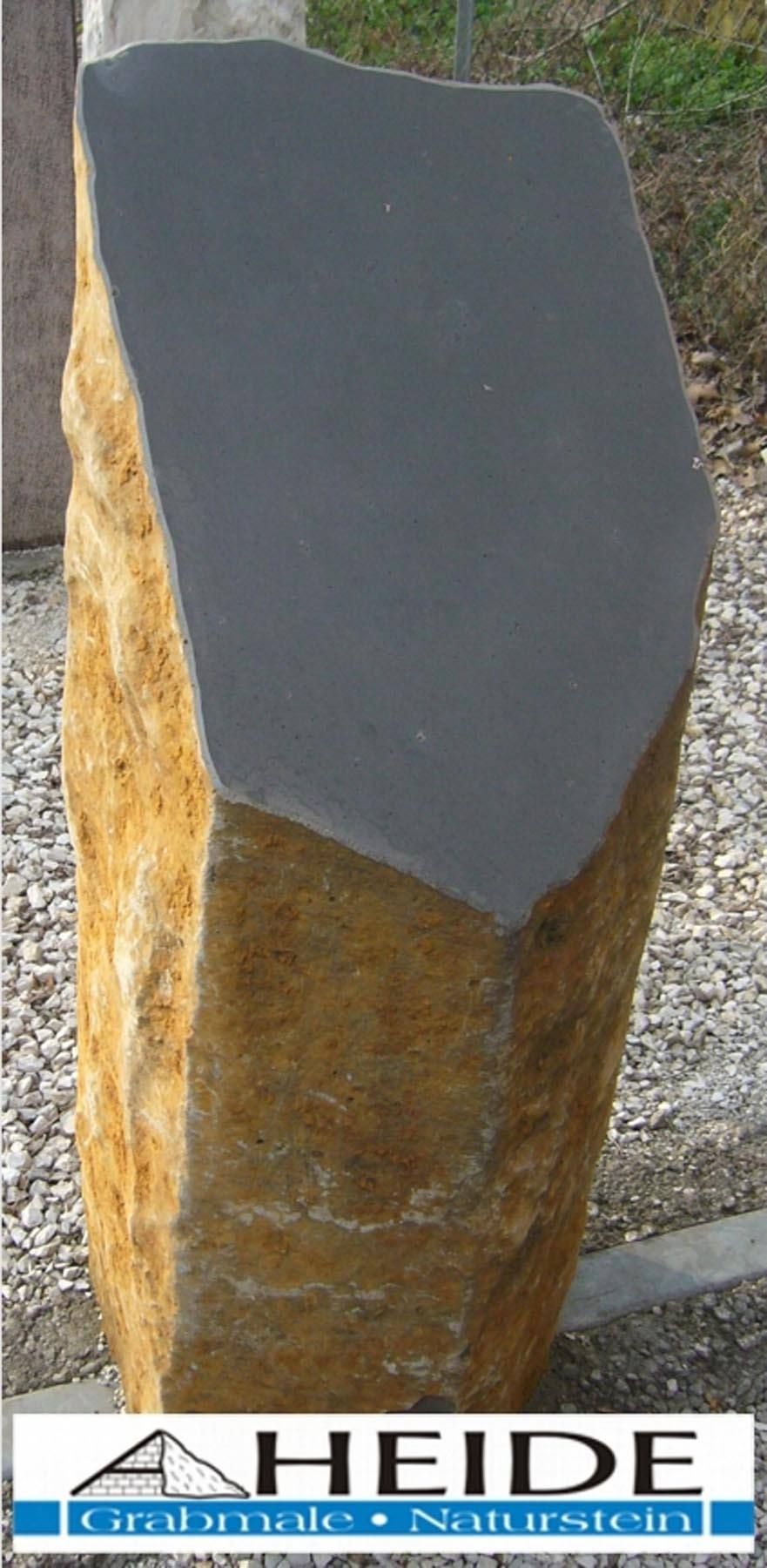 Lagersteine: Felsen 003