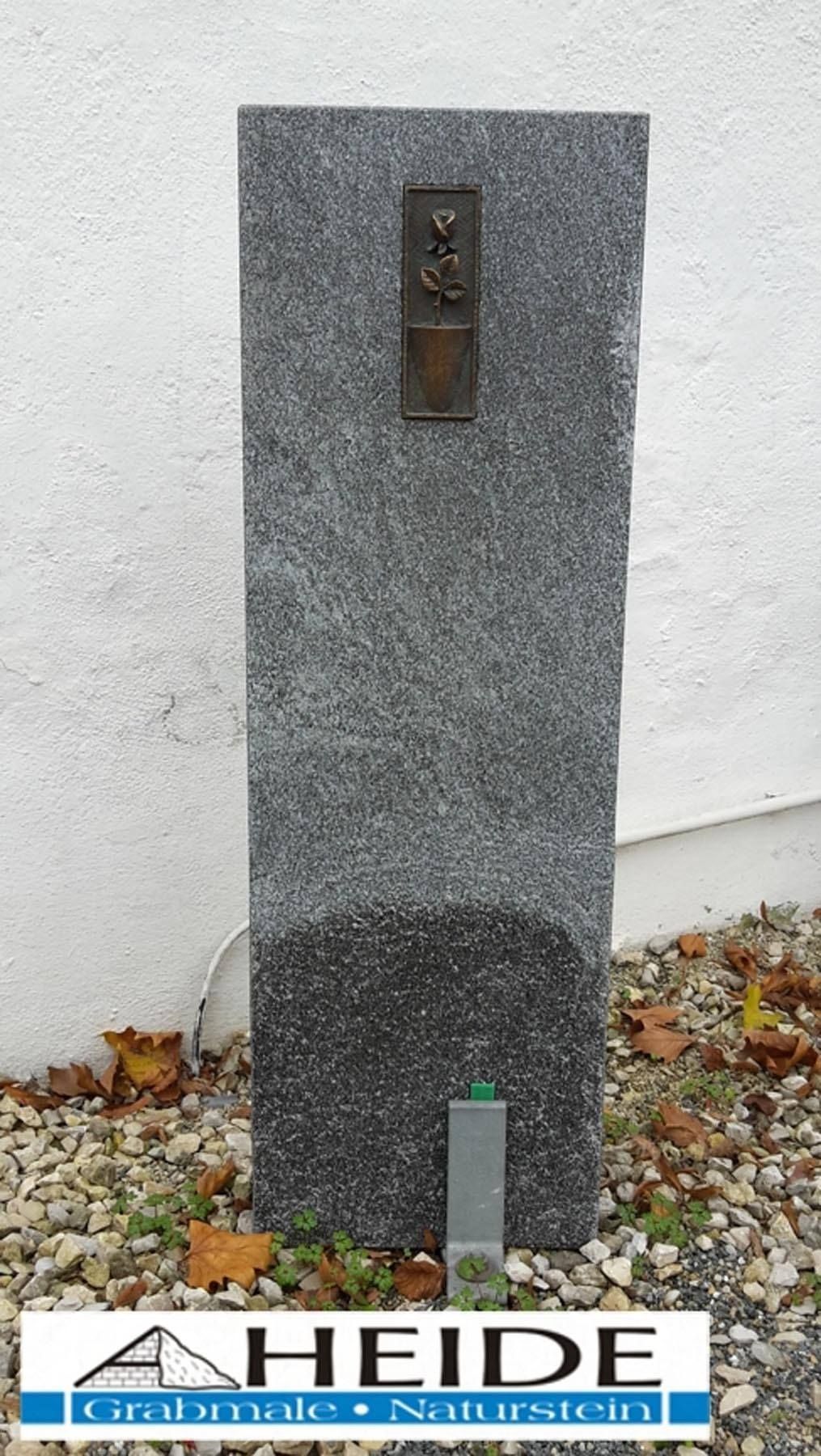 Lagersteine: Hochstein - modern 037