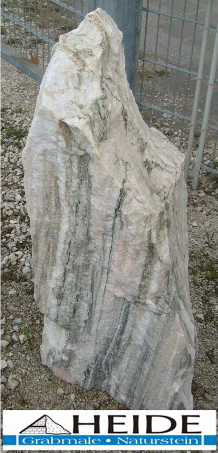 Lagersteine: Felsen 038