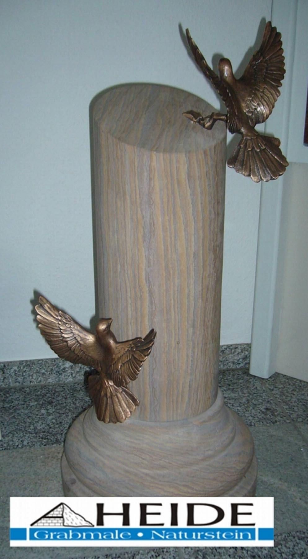 Lagersteine: Hochsteine - modern 045