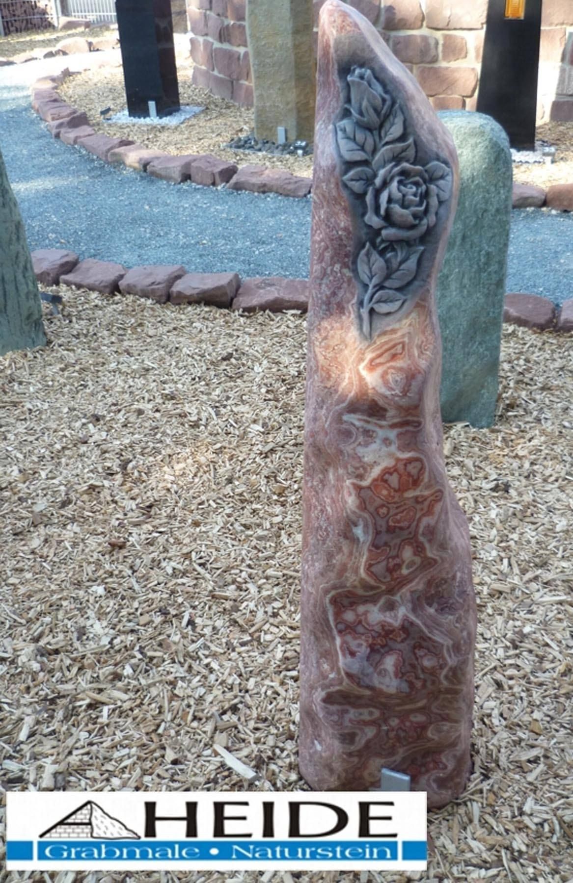 Lagersteine: Felsen 047