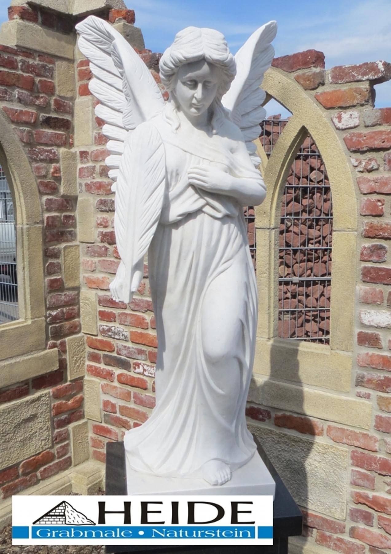 Lagersteine: Figuren - Engel 053