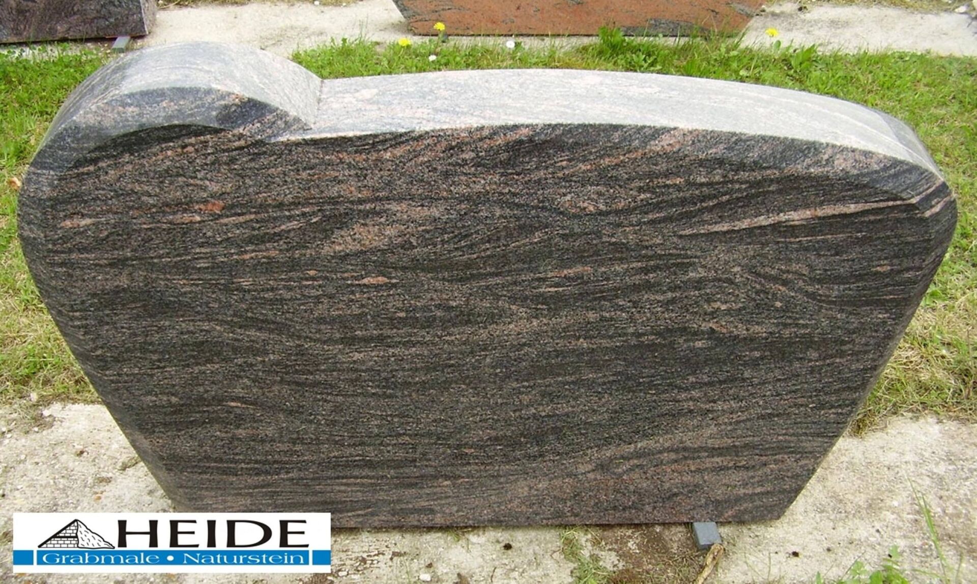 Lagerstein: Sonderangebot 067