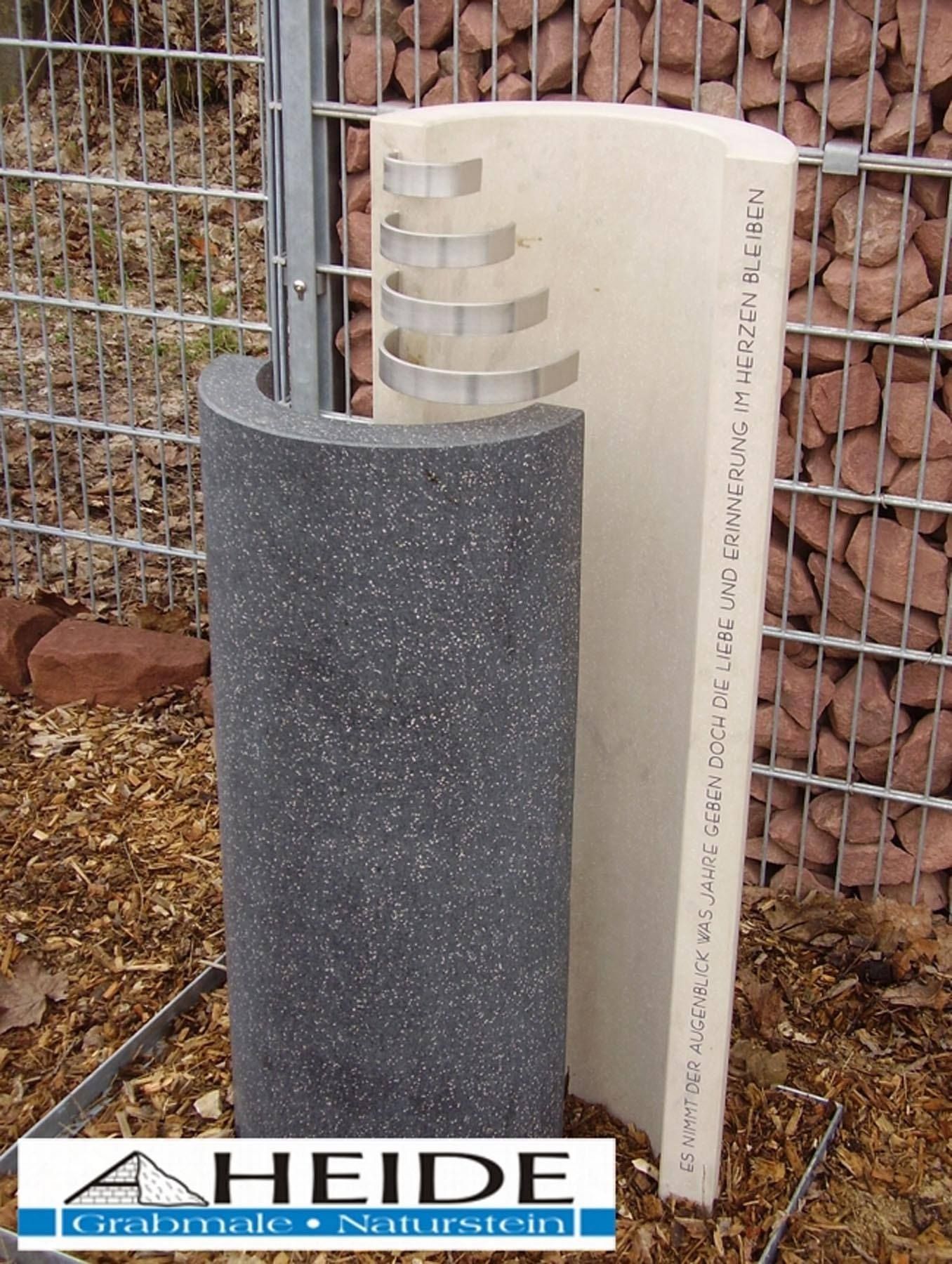 Lagerstein: Hochstein - modern 070