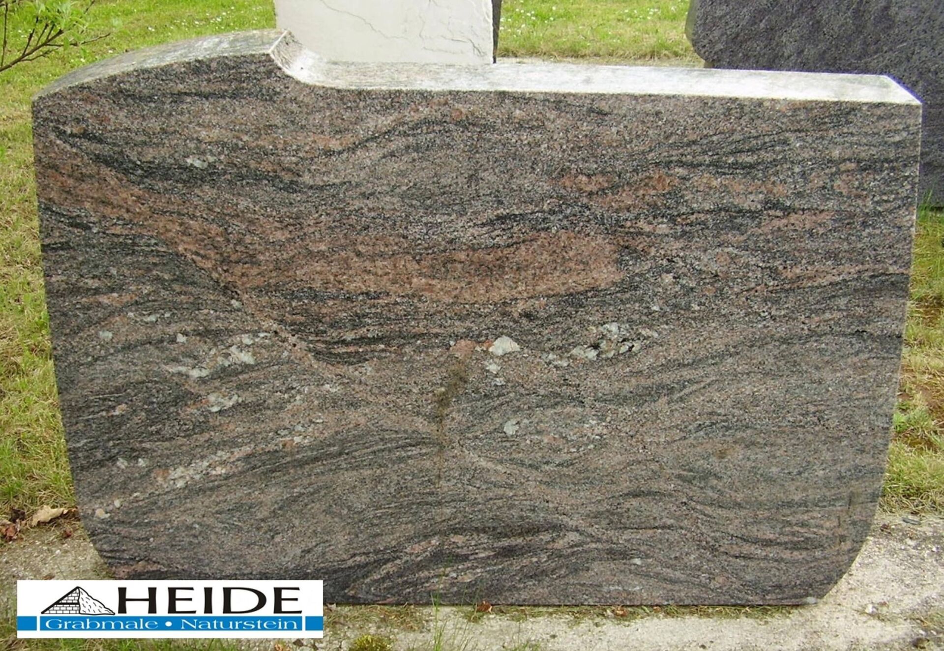 Lagerstein: Sonderangebot 071