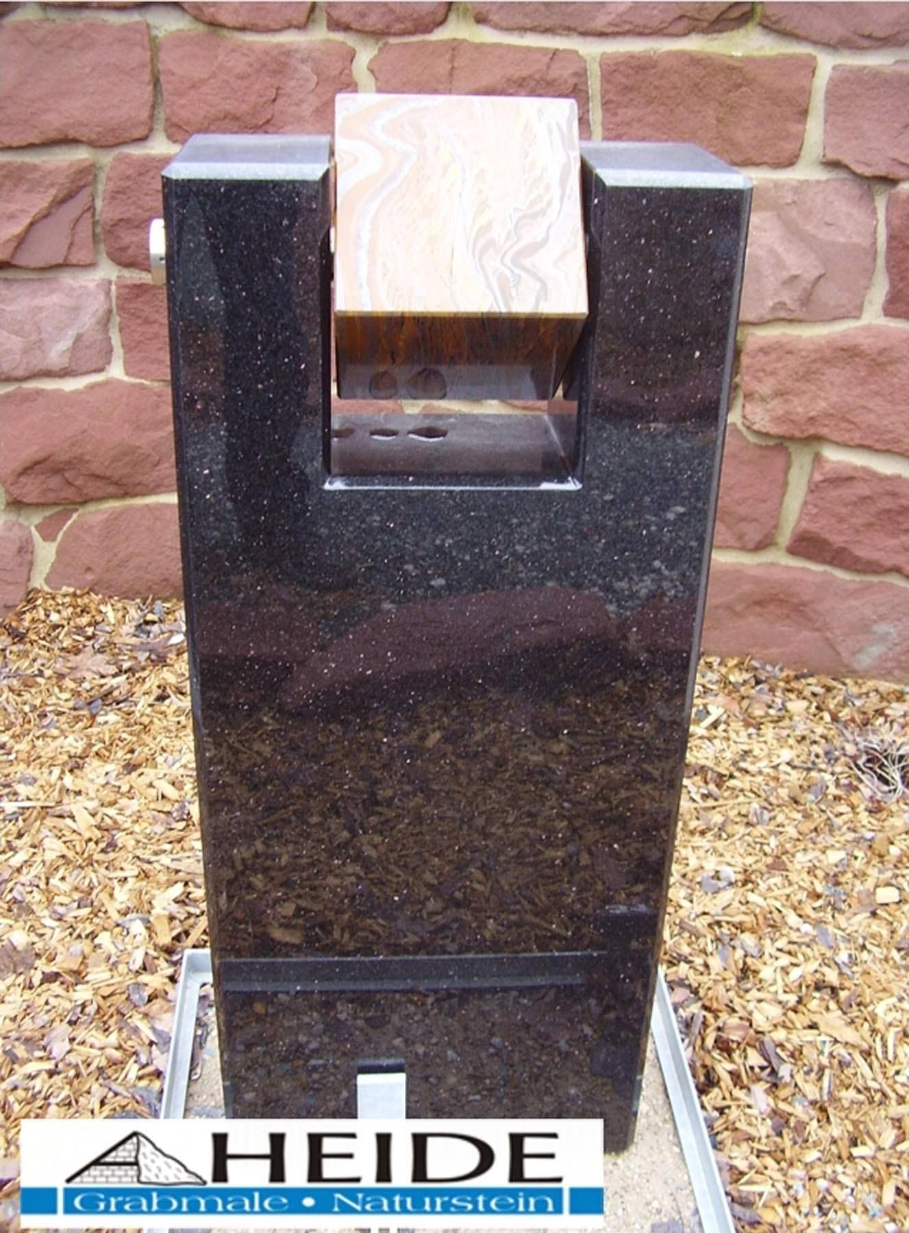 Lagerstein: Hochstein - modern 072