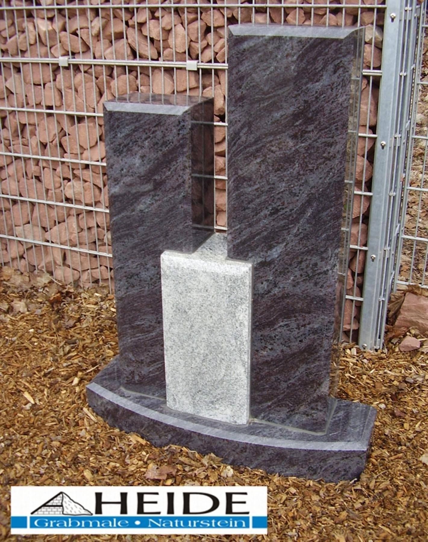 Lagerstein: Hochstein - modern 073