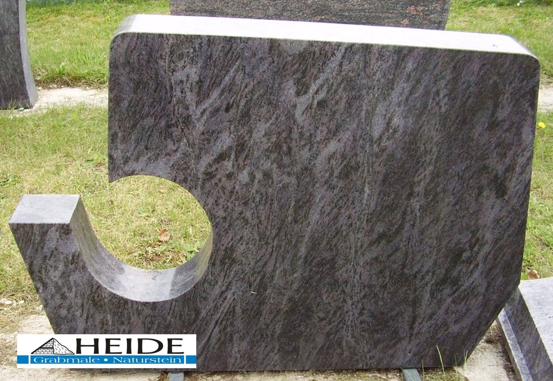 Lagerstein: Sonderangebot 076