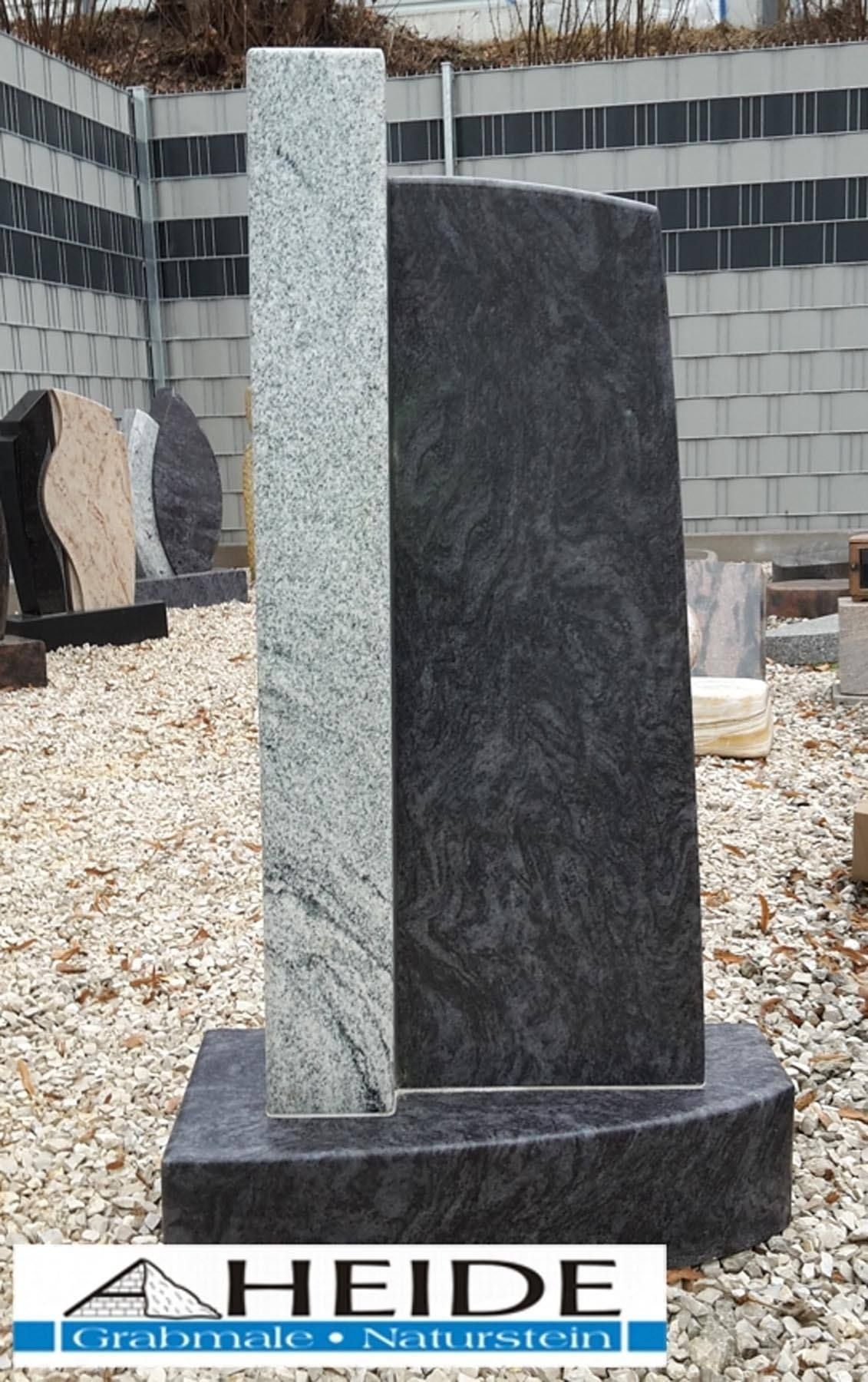 Lagerstein: Hochstein - modern077