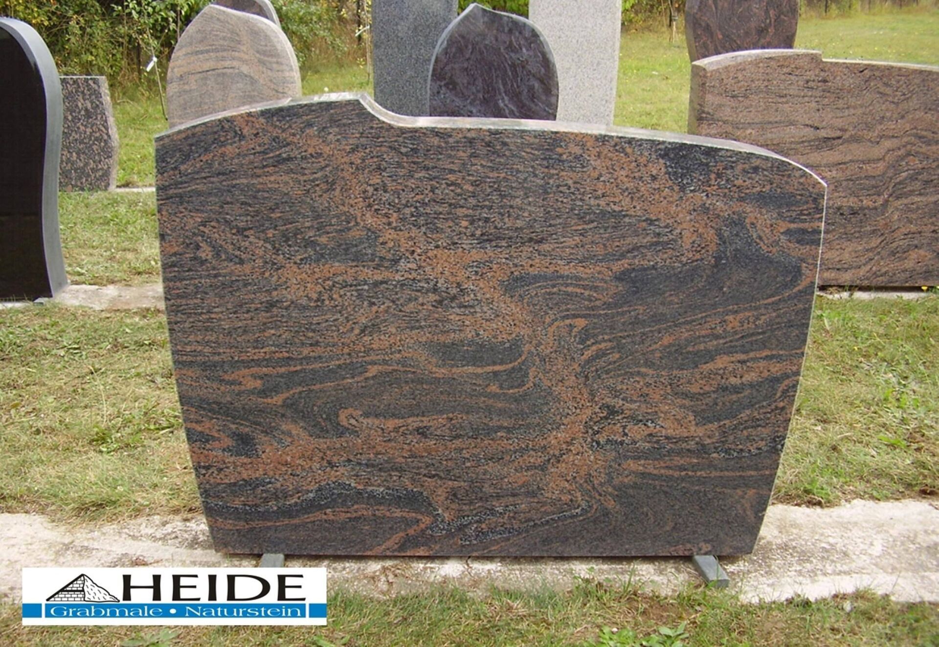 Lagerstein: Sonderangebot 078