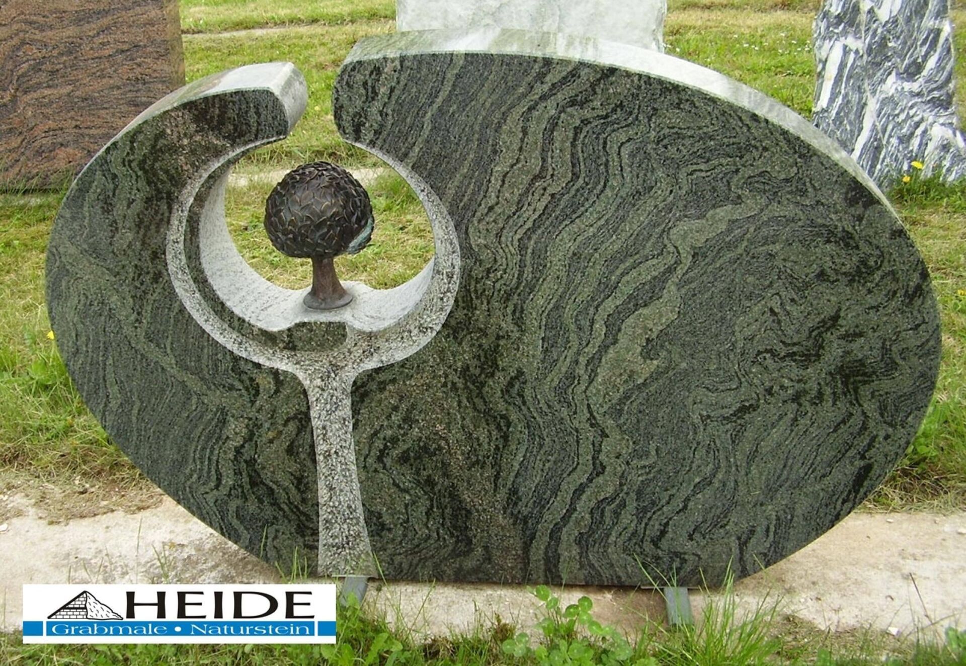 Lagerstein: Sonderangebot 079