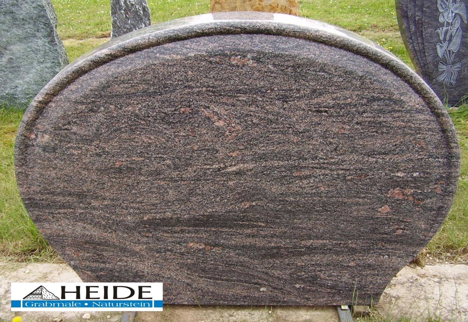 Lagerstein: Sonderangebot 081