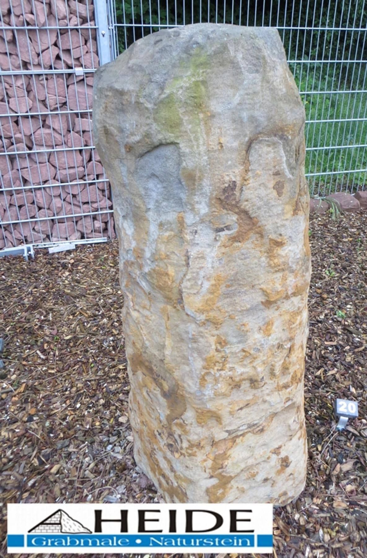 Lagerstein: Felsen 090