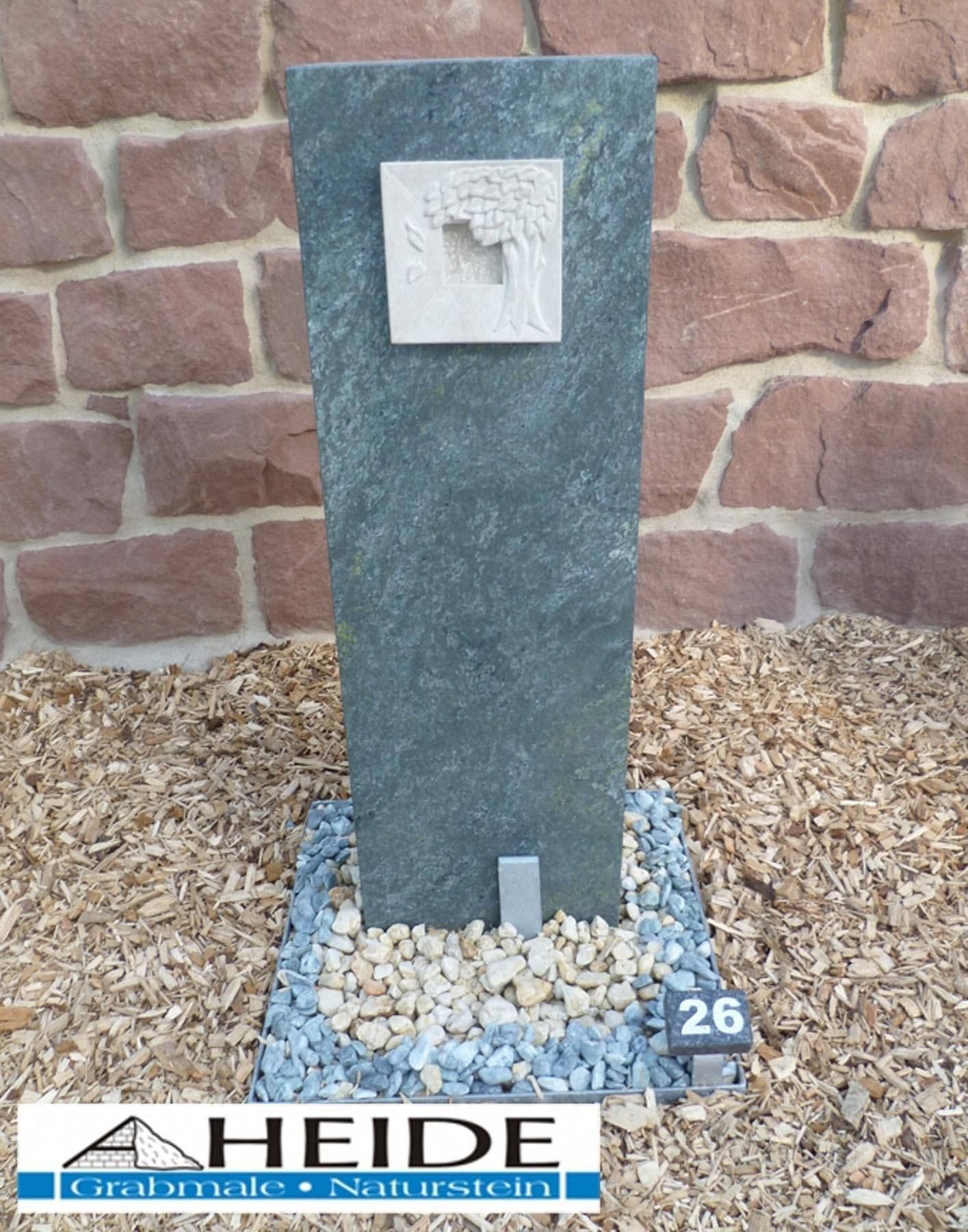 Lagerstein: Hochstein - modern 101