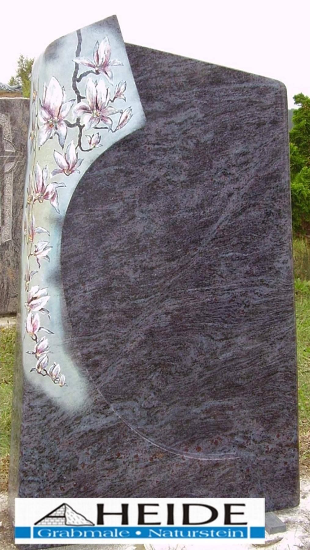 Lagerstein: Hochstein - modern 103